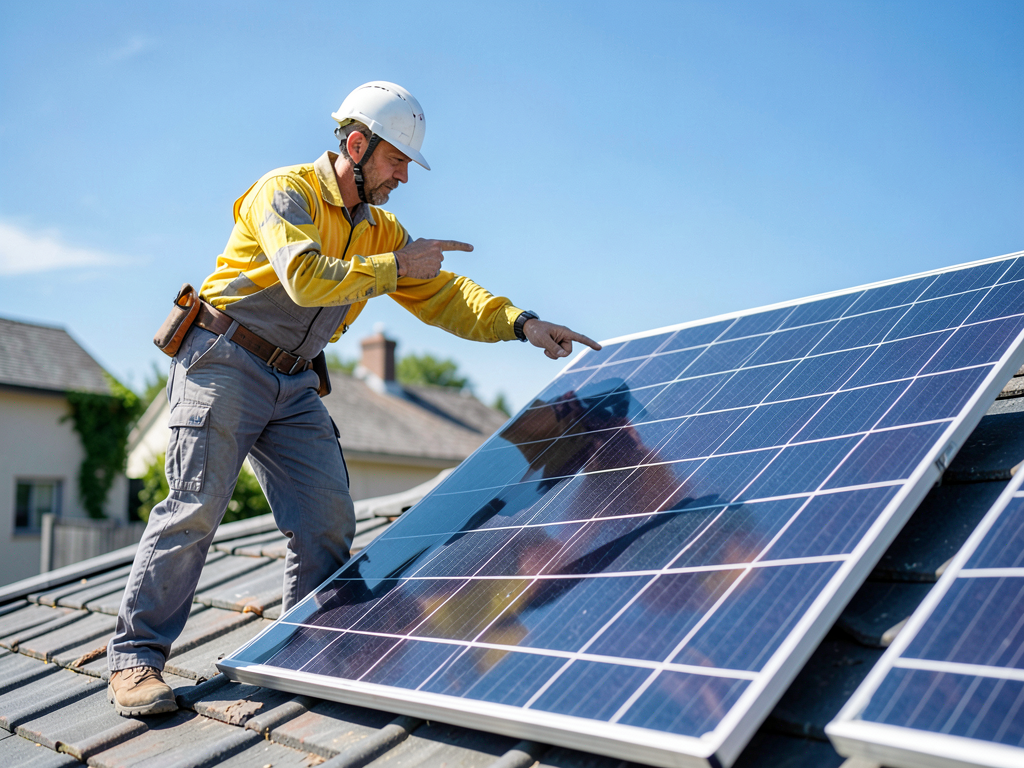 Comparer les devis solaires