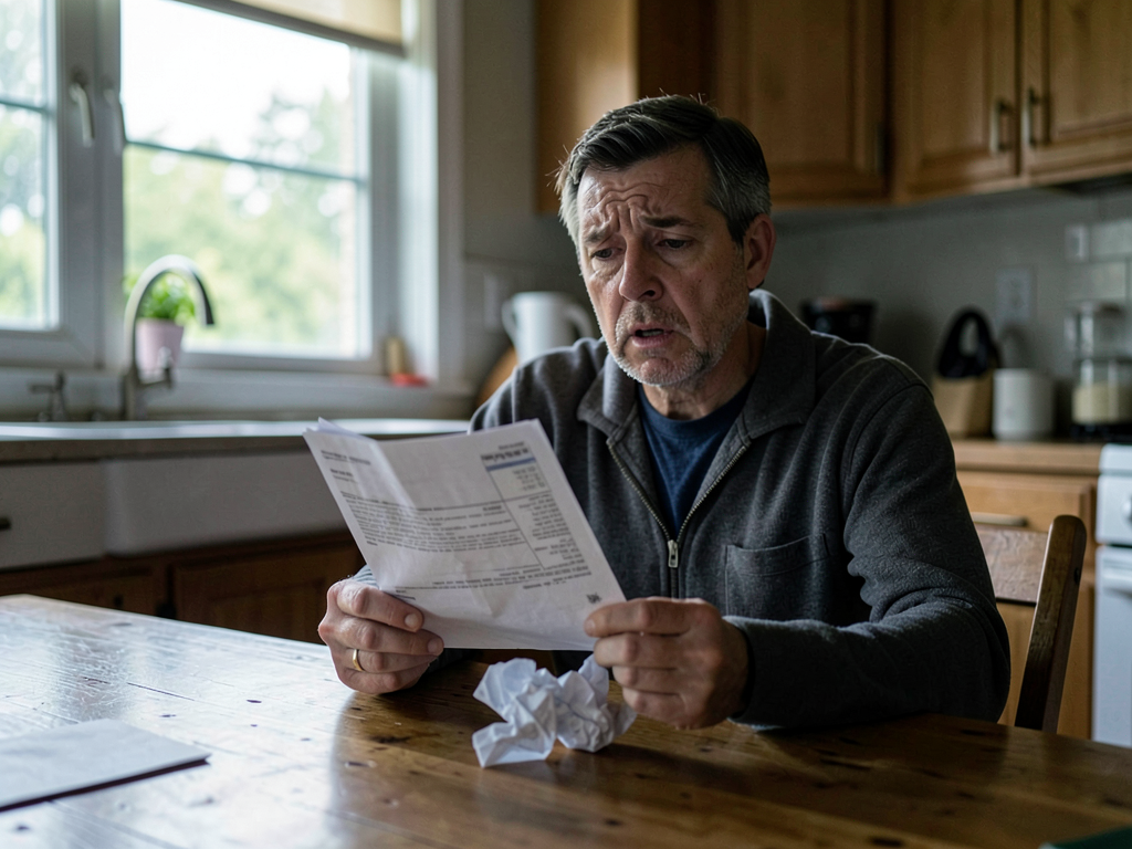 Installateur PV disparu après paiement
