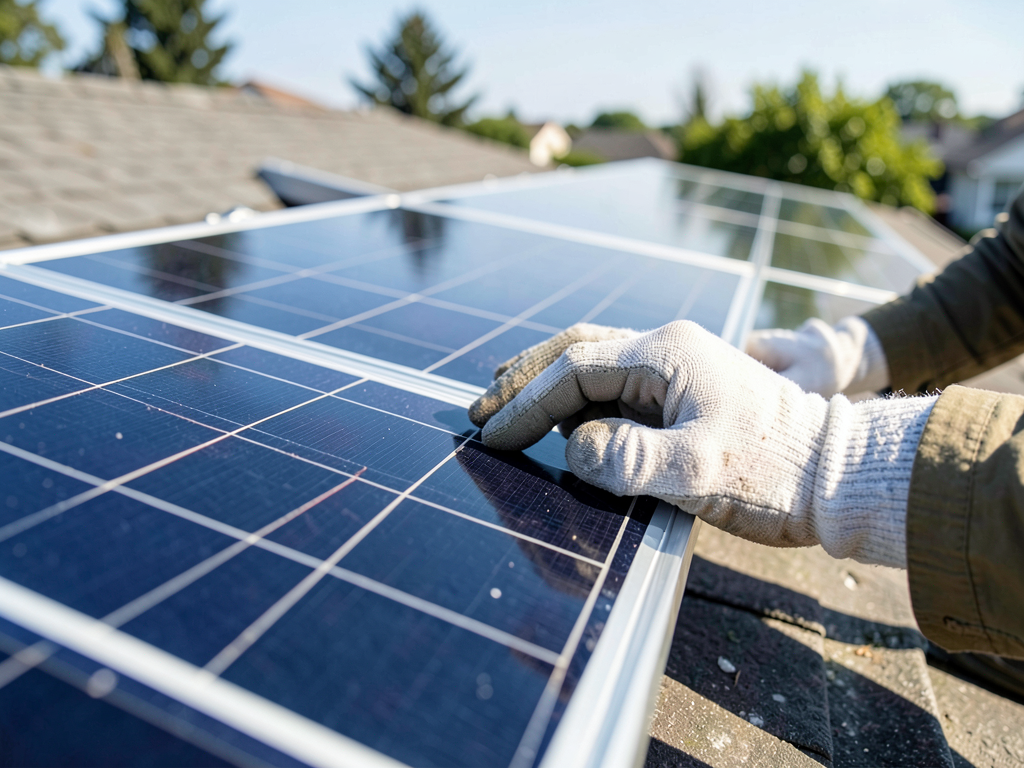 Panneaux Q Cells : rapport qualité-prix et retours d'utilisateurs en 2026