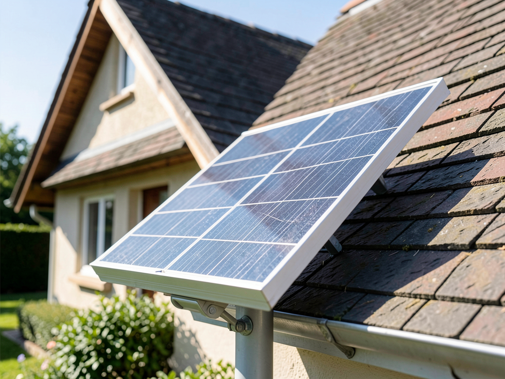 Toit trop petit ou mal orienté ? 3 solutions solaires rentables en 2026