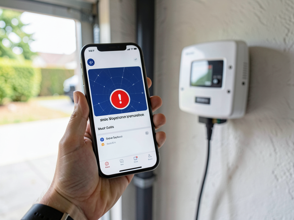 Code erreur onduleur : quand appeler le SAV en 2026