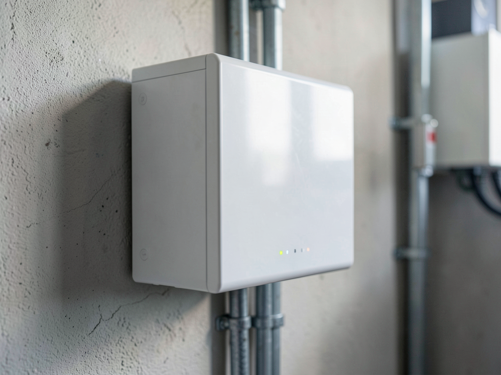 Le vrai coût caché de la batterie de stockage
